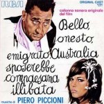 11 Bello onesto emigrato Australia sposerebbe compaesana illibata&nbsp;sound