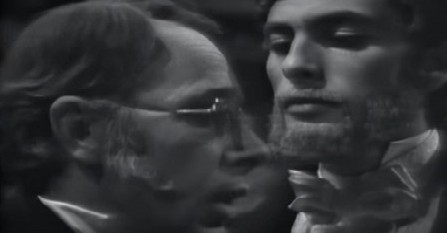 11 Giustino Durano Signor Monçon