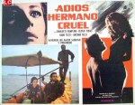 13 Addio fratello crudele lobby&nbsp;card