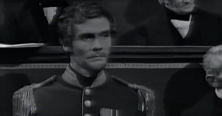 14 Alberto Terrani Fernando Mondego Morcerf