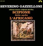 14 Scipione detto anche l’africano locandina sound