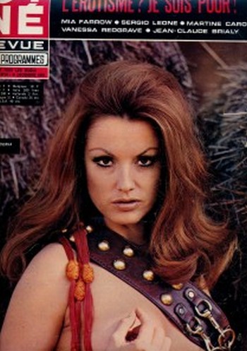 16 Magda Konopka Cine Revue