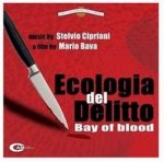 16 Reazione a catena locandina sound