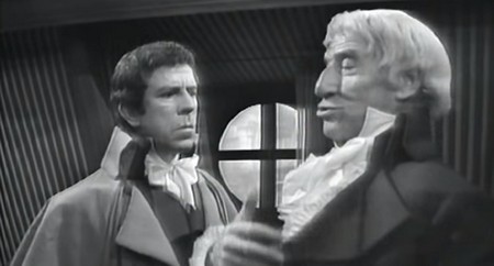 17 Carlo Ninchi Noirtier de Villefort