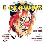 17 I clowns&nbsp;sound