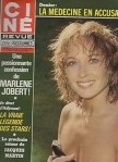 17 Marlene Jobert Cine&nbsp;Revue