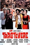 18 Trastevere locandina