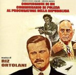 19 Confessione di un commissario di polizia al procuratore della repubblica&nbsp;sound