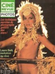 19 Laura Belli Cine Revue