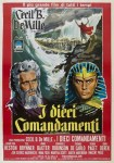 2 10 I dieci comandamenti&nbsp;1956