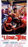 2 13 Il leone di&nbsp;Tebe