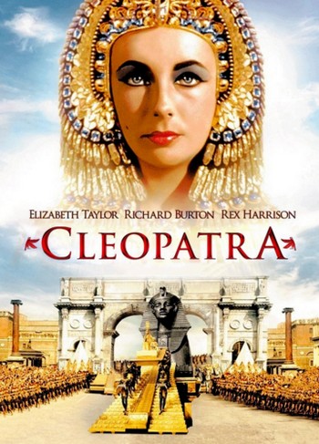 2 16 Cleopatra 1963