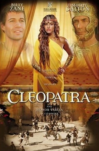 2 18 Cleopatra 2007