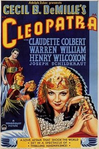 2 -4 Cleopatra 1934