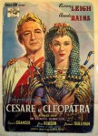 2 -5 Cesare e Cleopatra&nbsp;1945