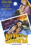 2 7 Due notti con Cleopatra&nbsp;1953