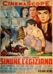 2 8 Sinuhe l’egiziano 1954