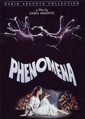 2-9 Phenomena  locandina