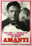 2 Amanti  locandina
