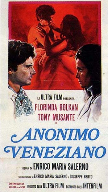 2 Anonimo veneziano locandina