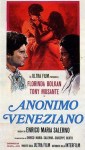 2 Anonimo veneziano&nbsp;locandina