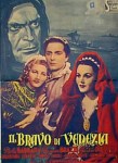 2 Il bravo di Venezia locandina