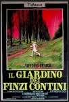 2 Il giardino dei Finzi Contini locandina