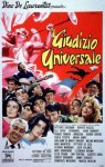 2 Il giudizio universale&nbsp;locandina