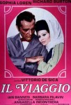 2 Il viaggio Locandina