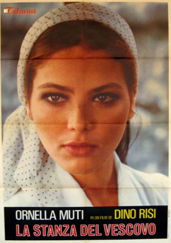 2 La stanza del vescovo locandina