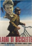 2 Ladri di biciclette locandina