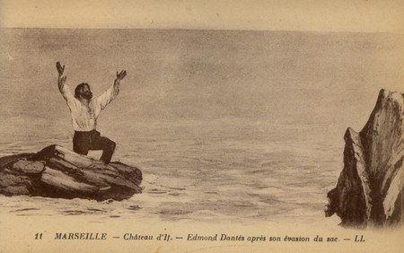 2 Montecristo a fumetti 1