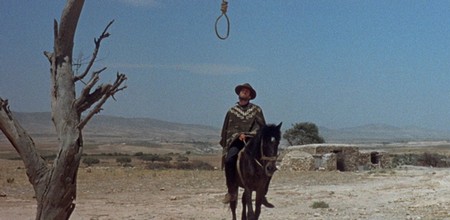 2 Per un pugno di dollari