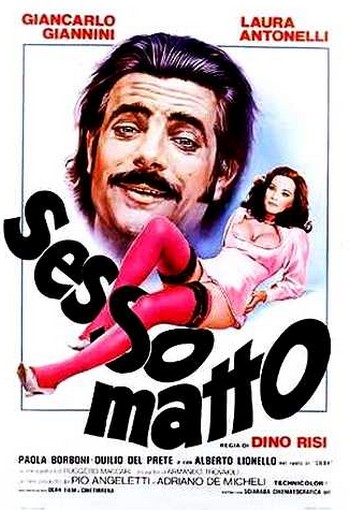 2 Sessomatto locandina