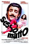 2 Sessomatto locandina