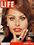 2 Sofia Loren rivista&nbsp;1