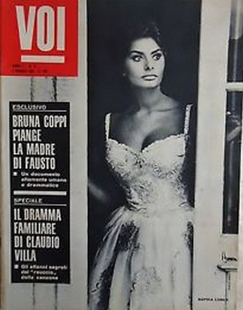 2 Sofia Loren rivista 14