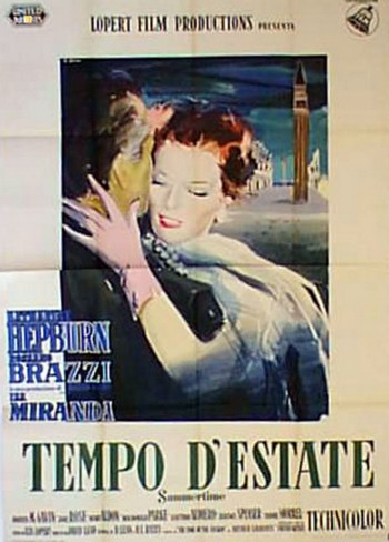 2 Tempo d'estate locandina