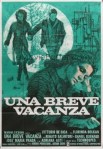 2 Una breve vacanza locandina