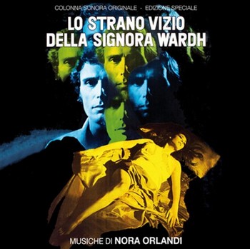 20 Lo strano vizio della signora Wardh locandina sound