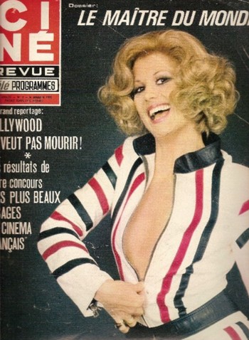 23 Minnie Minoprio Cine Revue