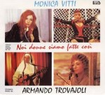 23 Noi donne siamo fatte così locandina&nbsp;sound