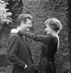 3-11 Marcello Mastroianni,Anouk Aimee