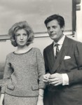 3-14 Marcello Mastroianni,Monica Vitti