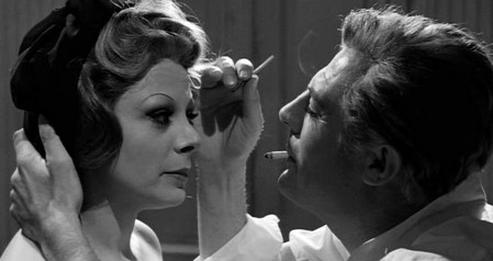 3-1Marcello Mastroianni e Milo