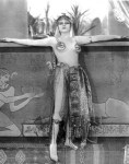 3-2 Theda Bara in Cleopatra&nbsp;1917