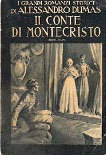 3 Alessandro Dumas libro