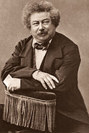 3 Alessandro Dumas