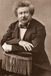 3 Alessandro Dumas