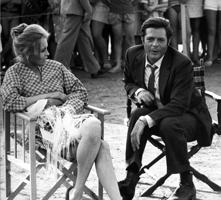 3 Faye Dunaway e Mastroianni Amanti